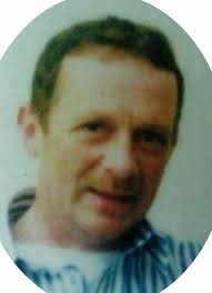 IamWaterford My Dad Joseph (Joe) Millea R.I.P He worked in the Waterford  Glass factory for many yrs. Photos of me with him when I was a baby ❤❤  taken too soon on