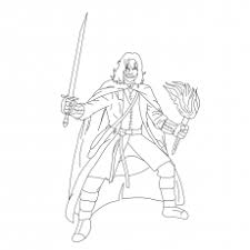 Our lord of the rings coloring pages in this category are 100% free to print, and we'll never charge you for using, downloading. 10 Best Free Printable Lord Of The Rings Coloring Pages Online