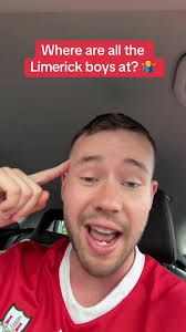 Dan Casey North Kerry Lads