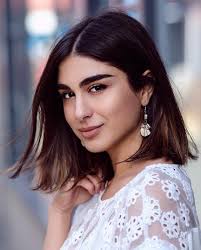 Interview with Actress Samya Rahmani