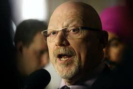 Meaningful bail reform requires community supports not 'more policing, more  court work, and more corrections': Sen. Pate