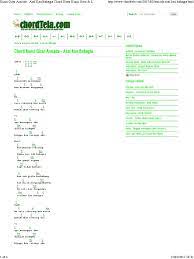 chorus 2 e7 khotbah soal moral, ngomong keadilan a7 sarapan pagiku. View Chordtela Iwan Fals Gif