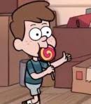 Jacob Shinder (visual voices guide)