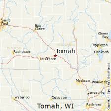 Været som vartomah, wisconsin (usa). Best Places To Live In Tomah Wisconsin