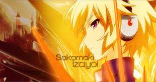 Anime Like Problem Children Are Coming From Another World Aren T They Episode 1 Problem Children Are Coming From Another World Aren T They Izayoi Another World Hot Anime Boy Real Anime