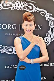 宣萱拒赴南京微博吐苦水- 東方日報