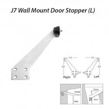Maybe you would like to learn more about one of these? J7 Wall Mount Door Stopper Teamstar Furniture Hardware Furniture Accessories Kitchen Accessories Hardware Accessories Cabinet Accessories