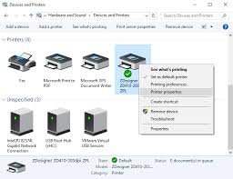 Windows 10, windows 7, windows 8.1 view release notes zdesigner v. Changing Your Zebra Zd410 Printer Driver On Windows Lightspeed Retail