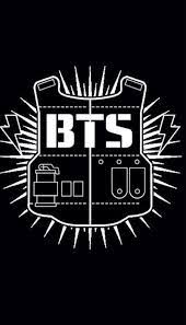 Maybe you would like to learn more about one of these? Fanart Bts Logo Drawing Novocom Top