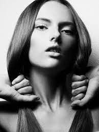 Photo Of Model Veronika Voskarova Id 319426 Models The Fmd Model Face High Fashion Models Model Photos