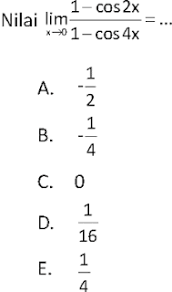 Contoh Soal Skb Tenaga Pendidik Skb Guru Matematika Cpns 2019 Matematika Pelajaran Matematika Belajar
