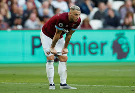 Read our article on marko arnautovic's next club odds with the likes of west ham united, inter milan and wolves all being rumoured to be interested in the austrian striker. Arnautovic Wants Inter Return Forever West Ham