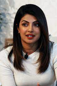 Contact priyanka chopra on messenger. Priyanka Chopra Wikipedia