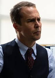 The Purge (2013) Fan Casting