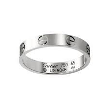 Cartier Wedding Bands Rings Cartier Love Ring Cartier Wedding Bands Cartier Wedding Rings