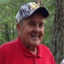 Clayton W "Blabber" Shade Obituary