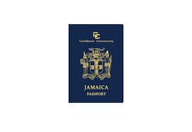 How To Apply For A Jamaican Adult Passport For The First Time Jamaica Global Online