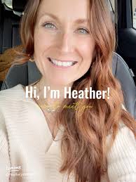 Meet Heather: Disney Lover, Fashion Enthusiast, and Mom