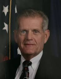 Joseph Glover Glenn Obituary March 2, 2022