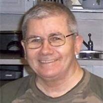 Jimmy Rushton Obituary