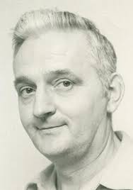 Frank Albert Lake Obituary