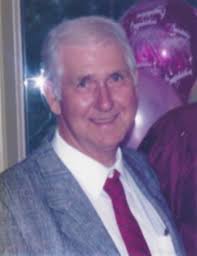 David Ingram Obituary