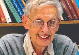 In Memoriam: Elias Stein, Herman Ermolaev, Theodore Rabb *61