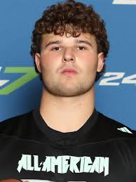 2023 Top Offensive Line Recruits