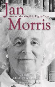 Jan Morris: Around the World in Eighty Years : Clements, Paul: Amazon.de:  Books