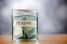 How To Find A Lost Pension Plan In 2020 Retirement Benefits Pension Plan Pensions