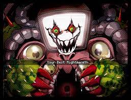 I died a lot to this sucker, though it was a fantastic boss battle. Hashtag Omegaflowey Auf Twitter