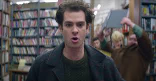 See more of andrew garfield on facebook. Tick Tick Boom Musical Film Everything You Need To Know Whatsonstage
