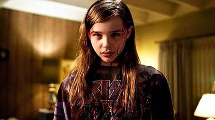 Trials and Fire: The Unnecessary and Extremely Interesting Carrie Remake,  and Jason Osder's MOVE Documentary