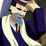 Quindi... Perché Richard e Wally sono, sai... quadrati? [Discussione] :  r/fairytail