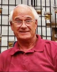 SFC (Ret) Theodore (Ted) Allen Waters Obituary December 9, 2024