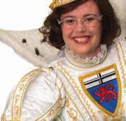 BÖNNSCHE FASTELOVENDS ZEIDUNG