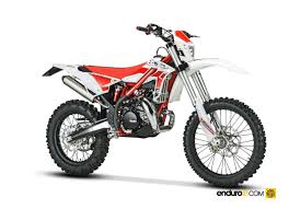 First Look 2017 Beta Rr Enduro