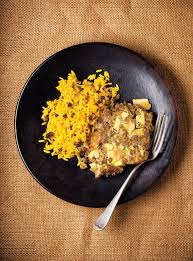 Bobotie Ricardo Recipe African Food Recipes Bobotie Recipe