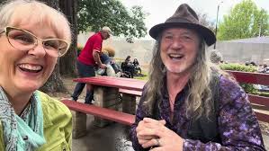 Candy Girard , 🎻 violinist