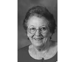 Alice Violette Obituary (1931