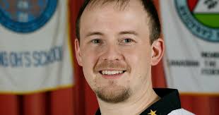 Chung Oh's School of Tae Kwon Moo Do