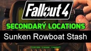 Fallout 4 Un Joueur Passe Plus De 750 Heures A Explorer La Totalite De La Map Et A En Decouvrir Tous Les Secrets