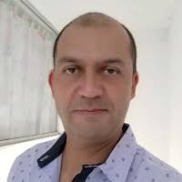 30+ perfiles de «Ben Avalos»