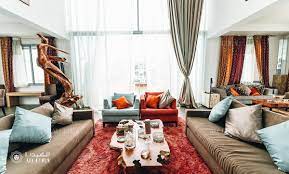Today's article will discuss about some ideas to have living room designs indian style. Salient Features Of Indian Style Interior Design