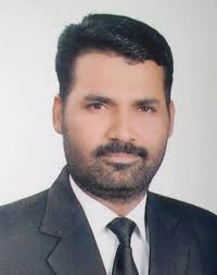 Plz vote and support Ajmal Khan...