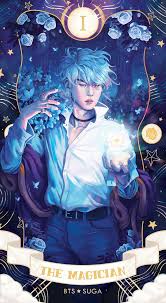 Target (타겟) is a south korean boy group under kj music entertainment (formerly known as jsl company). Suga Anime Wallpapers Top Free Suga Anime Backgrounds Wallpaperaccess