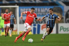 Fluminense x internacional ao vivo campeonato brasileiro 2020 rádio grenal. Onde Vai Passar O Grenal 2020