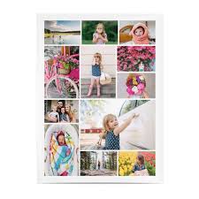 Whether they're hanging on our walls or serving as our smartphone's wallpaper, photo collages are a fantastic way to commemorate the best times with. Collage Poster Photo Collage Poster Snapfish Au