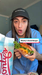 Good Burger Healdgreen