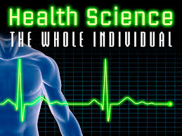 Those living with a mental illness or disorder — whether ongoing or temporary — often find that it affects many areas of their life, including. Health Sciences The Whole Individual Edynamic Learning